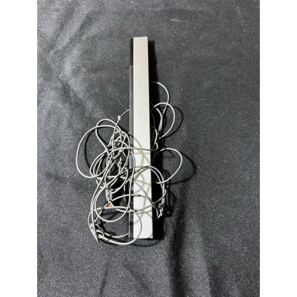 Nintendo Wii Replacement Gamecube Compatible RVL-001 Console For‎ Parts/Repair